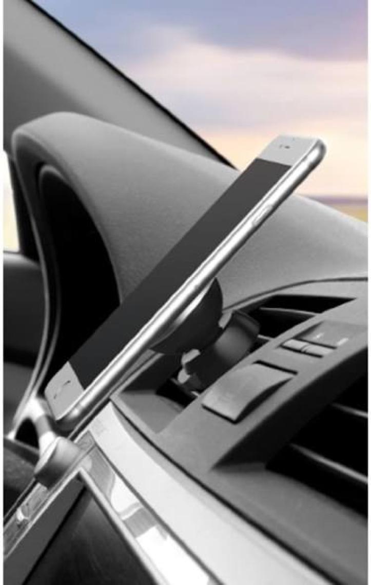 Soultech Oto Telefon Tutucu Mıknatıslı