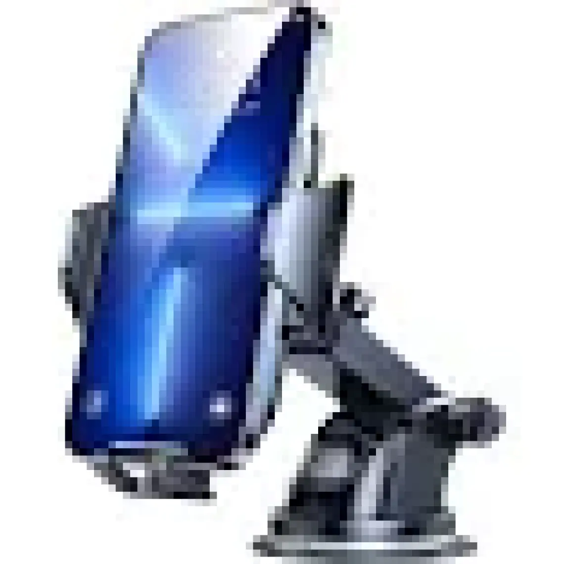 Hobimtek Hb-39 Otomatik Klipsli Araba Telefon Tutucu Ayarlanabilir Cam ve Torpido Için Yüksek Kalite Tutucu
