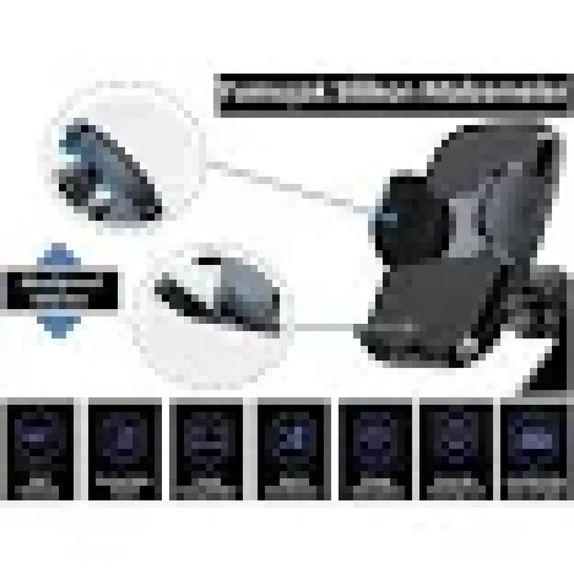 Hobimtek Hb-39 Otomatik Klipsli Araba Telefon Tutucu Ayarlanabilir Cam ve Torpido Için Yüksek Kalite Tutucu