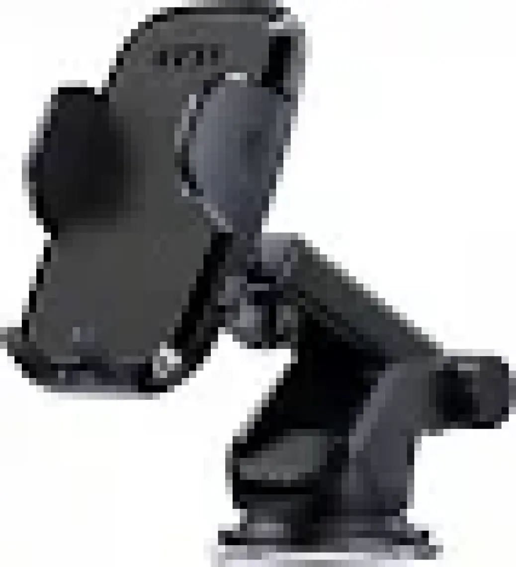 Hobimtek Hb-39 Otomatik Klipsli Araba Telefon Tutucu Ayarlanabilir Cam ve Torpido Için Yüksek Kalite Tutucu