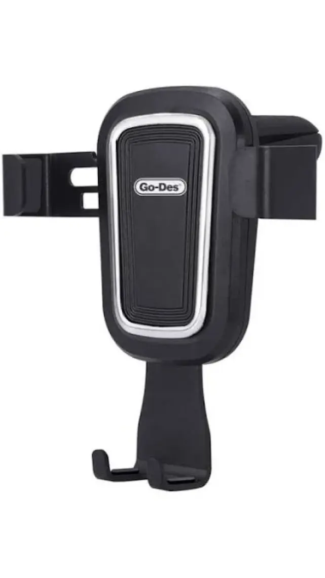 Go-Des GD-HD629 Araç Telefon Tutucu