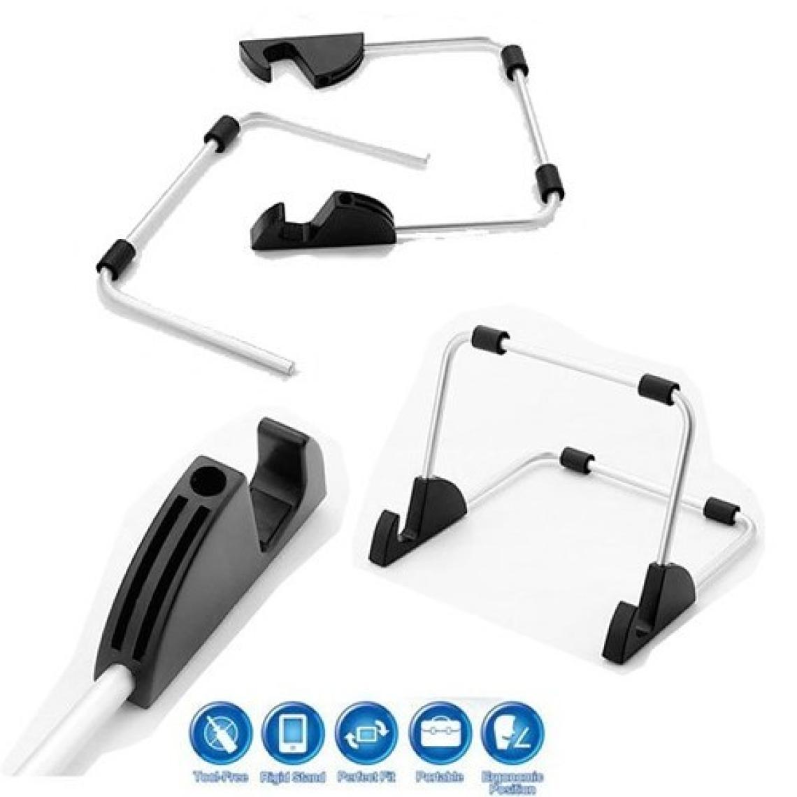 Helen's Universal Metal Tablet Standı