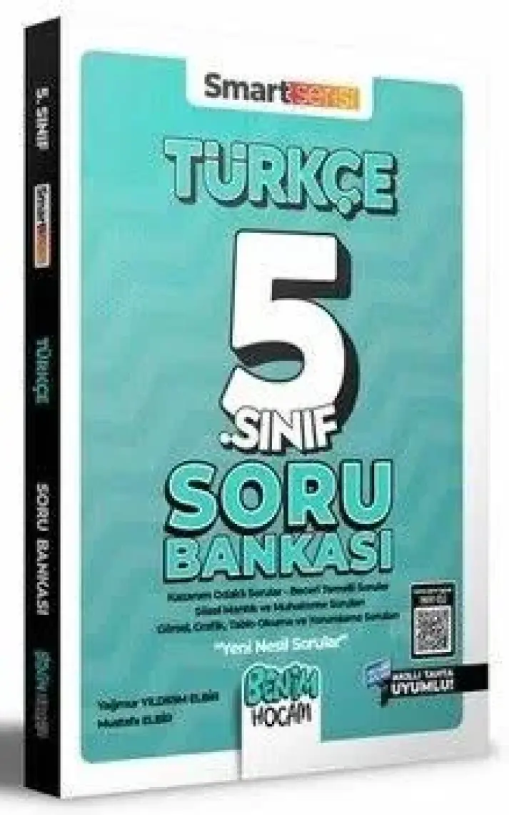 Benim Hocam Yayınları 2023 Gümüş Serisi 2 ÖABT Türk Dili ve Edebiyatı Eski Türk Edebiyatı 12x16 Deneme Sınavı