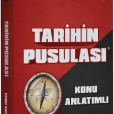 CBA Akademi 2023 KPSS  Tarihin Pusulası Konu Anlatımı