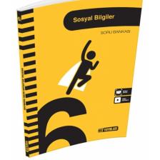 6. Sınıf Sosyal Bilgiler Soru Bankası