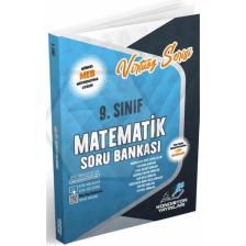 Kondisyon Yayınları (9. Sınıf)  Matematik Virtöz Serisi Soru Bankası