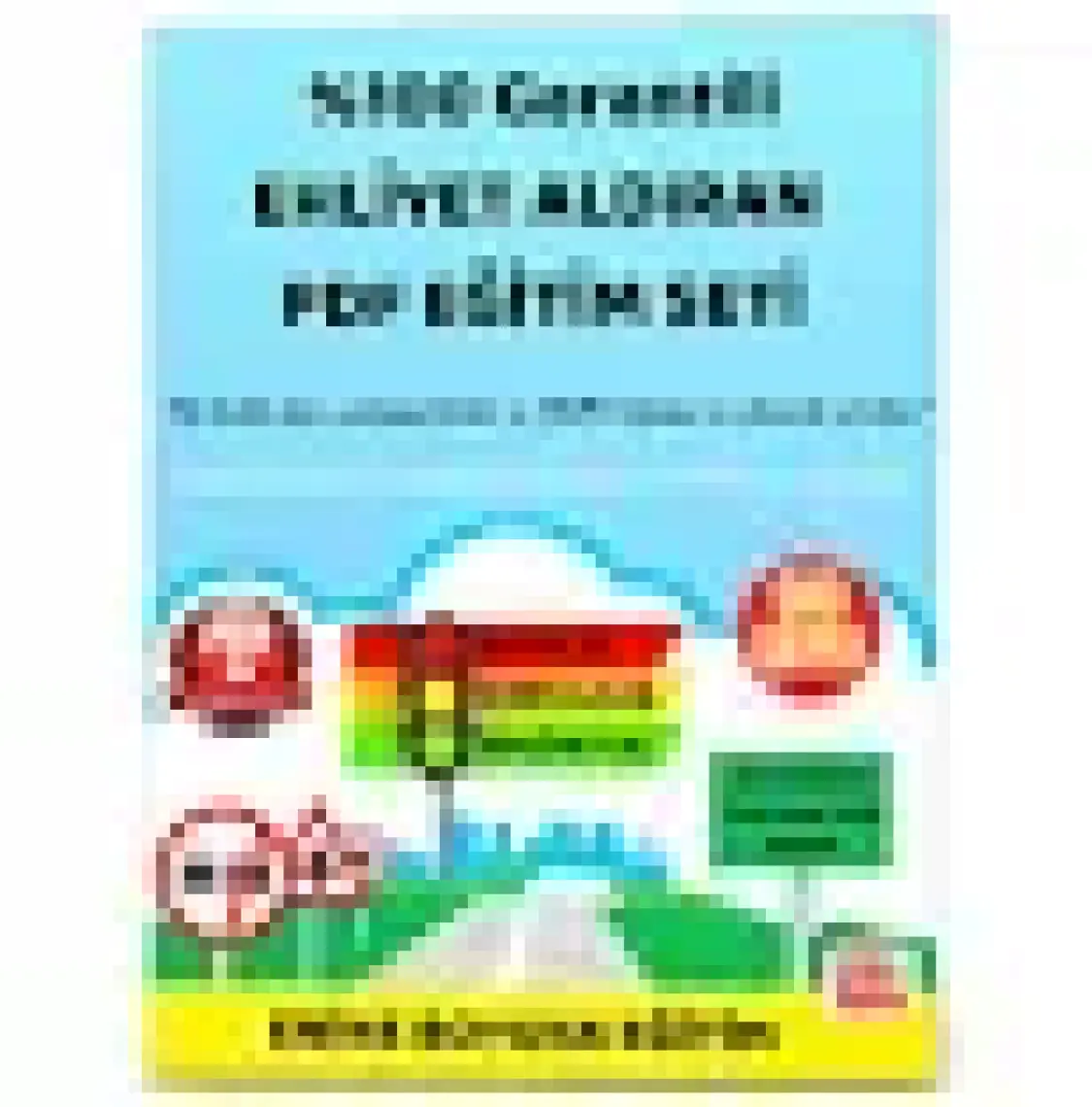Enine Boyuna Eğitim %100 Garantili Ehliyet Aldıran PDF Eğitim Seti