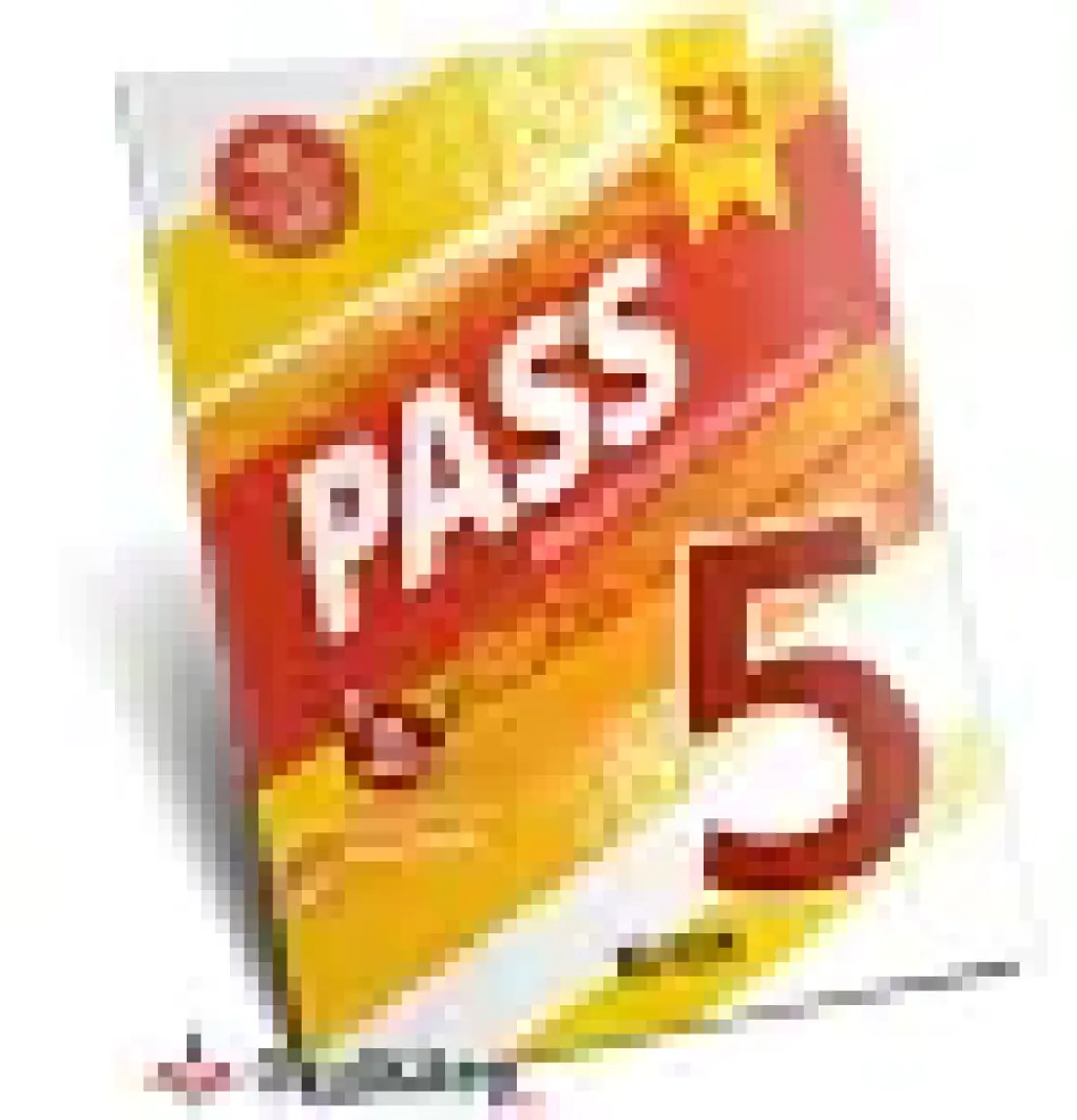 Team Elt Publishing Pass 5 - 32 Adet Nesil LGS Deneme Sınavı