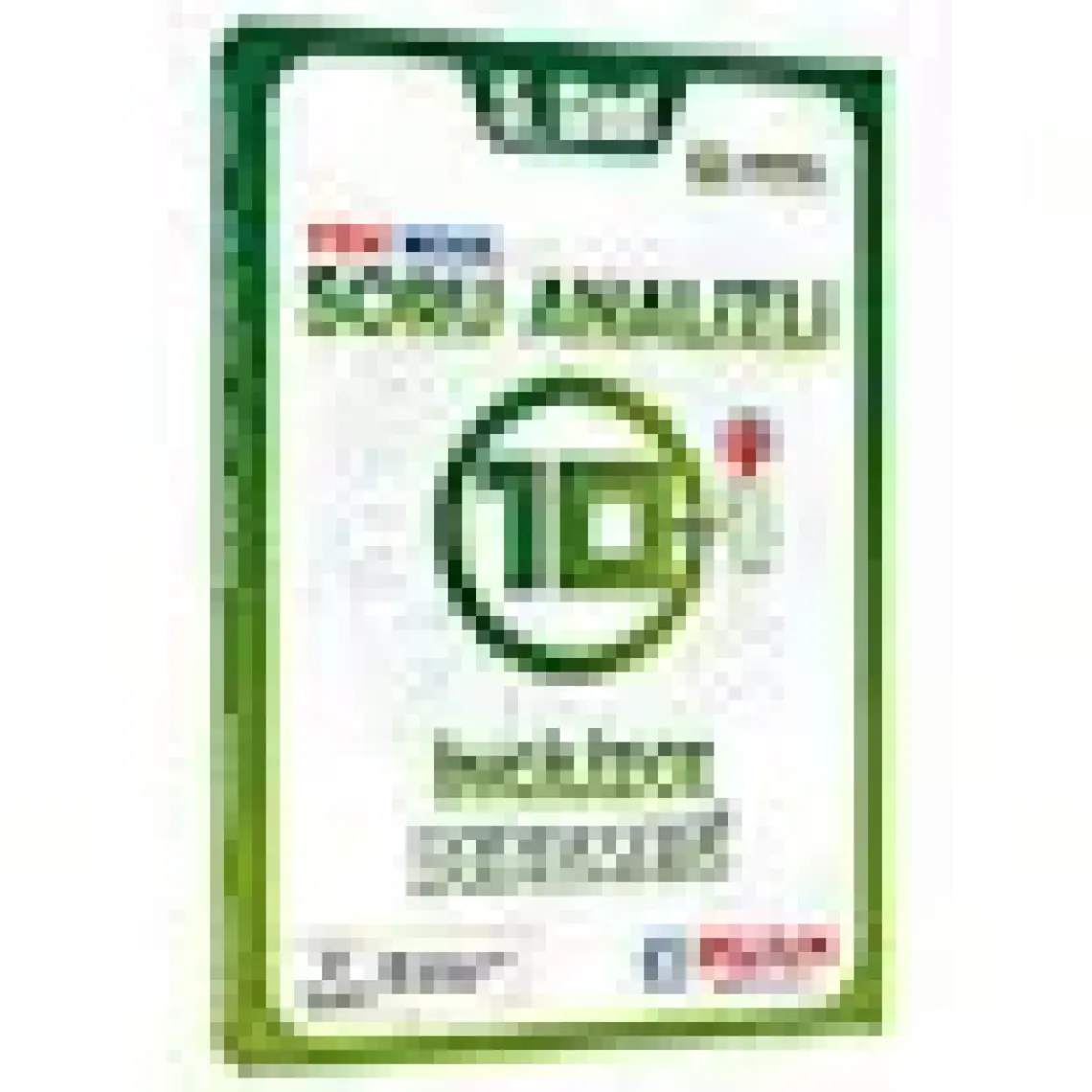 Team Elt Publishing Pass 5 - 32 Adet Nesil LGS Deneme Sınavı