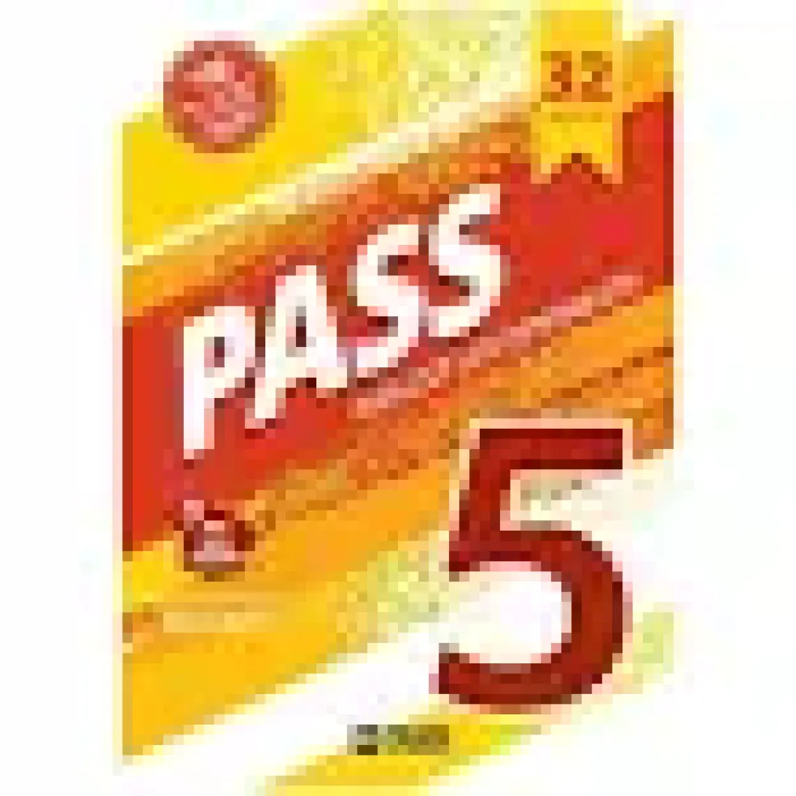 Team Elt Publishing Pass 5 - 32 Adet Nesil LGS Deneme Sınavı
