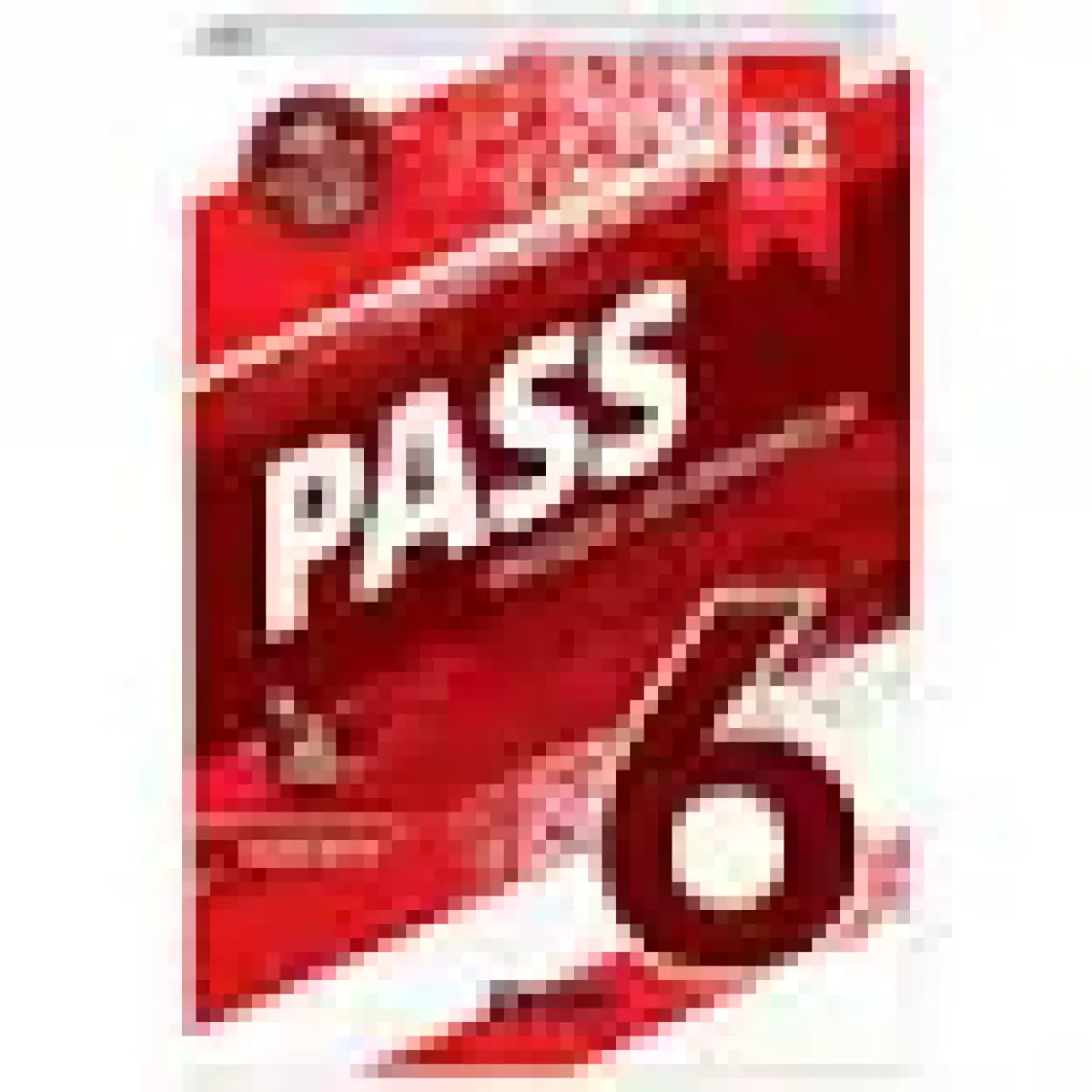 Team Elt Publishing Pass 5 - 32 Adet Nesil LGS Deneme Sınavı