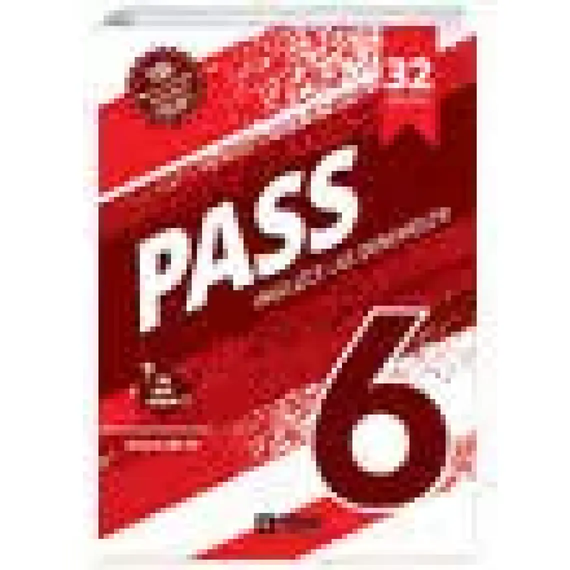 Team Elt Publishing Pass 5 - 32 Adet Nesil LGS Deneme Sınavı