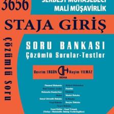Smmm Staja Giriş Soru Bankası
