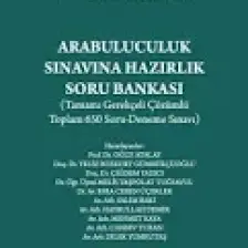 On İki Levha Yayınları Arabuluculuk Sınavına Hazırlık Soru Bankası