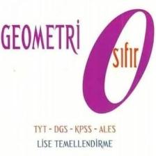 Karekök Yayıncılık Geometri Sıfır Yeni