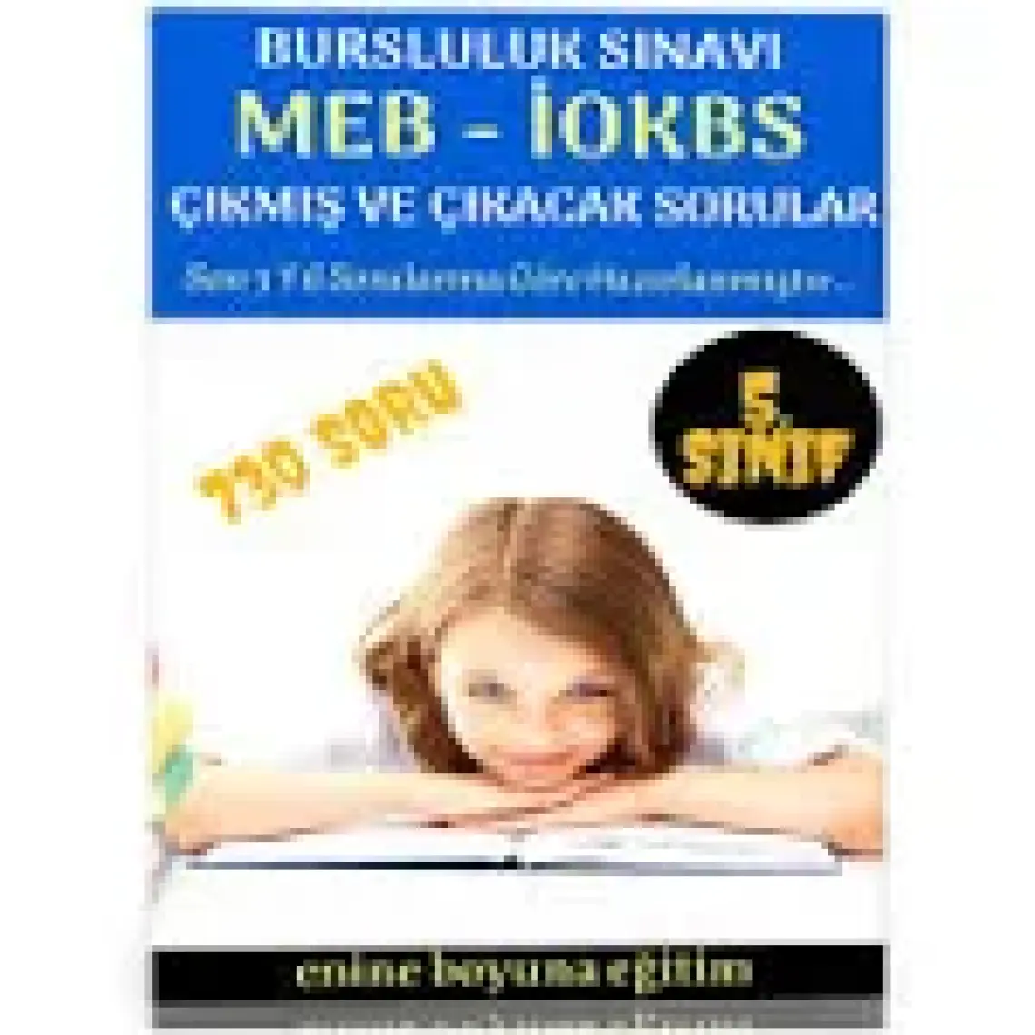 Enine Boyuna Eğitim 5. Sınıf Bursluluk Sınav Soruları (En Çok Çıkan Sorular)