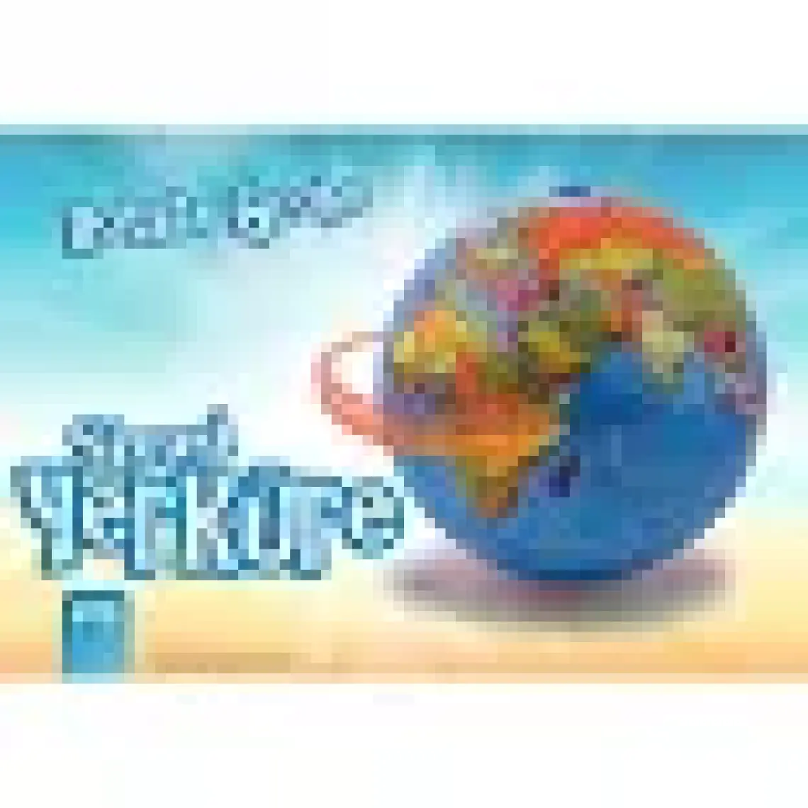 Gürbüz Dönen Küre Siyasi 15 Cm