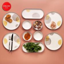 Sunny 4 Kişilik Kahvaltı Takımı