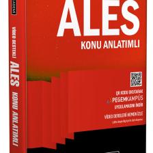 Ales Konu Anlatımlı