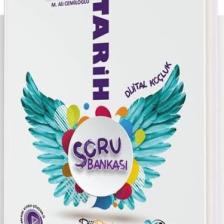 Yayın Denizi Yayınları 11.Sınıf Tarih Pro Soru Bankası