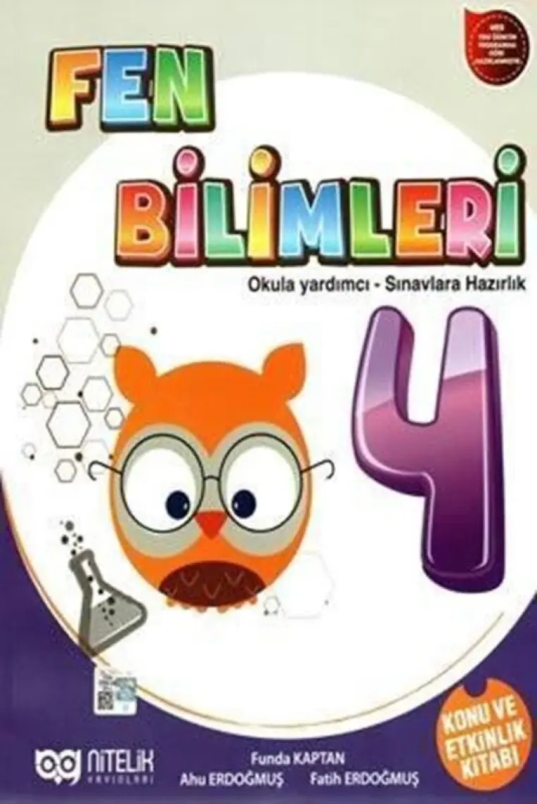 Nitelik Yayınları 9. Sınıf Tarih Soru Bankası - Orhan Suadiye
