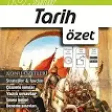 Pano 10. Sınıf Tarih Özet