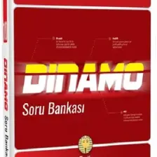 Tonguç Akademi 10. Sınıf Dinamo Tarih Soru Bankası