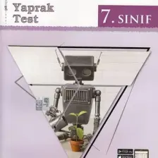 Ata Yayıncılık 7.Sınıf Fen Bilimleri Yaprak Test