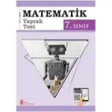 7. Sınıf Matematik Yaprak Test