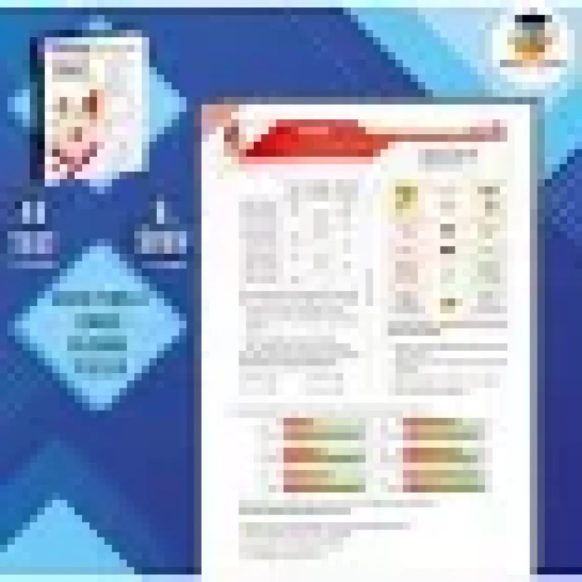 Zeka Küpü Yayınları 8.Sınıf LGS Türkçe Beceri Temelli Kazanım Testleri