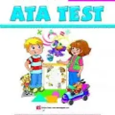 Ata Yayıncılık 1.Sınıf Yaprak Test