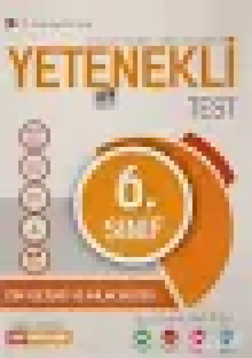 DDY Yayınları 6. Sınıf Din Kültürü ve Ahlak Bilgisi Konu Özetli Test