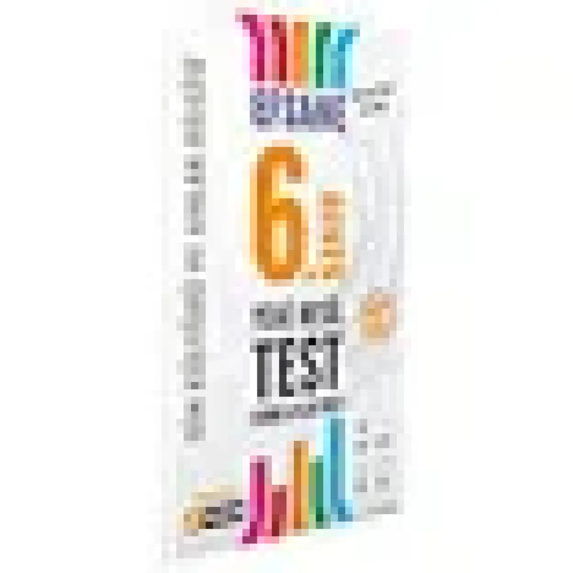 DDY Yayınları 6. Sınıf Din Kültürü ve Ahlak Bilgisi Konu Özetli Test