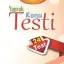 Palme Yayıncılık Almanca A2 1 Yaprak Test