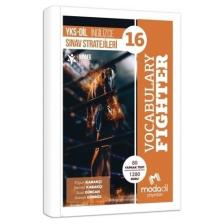 Modadil Yayınları YKS Dil İngilizce Sınav Stratejileri 16 Vocabulary Fighter Yaprak Test