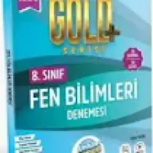 Ünlüler Karması 2024 8. Sınıf LGS Fen Bilimleri 20 Deneme