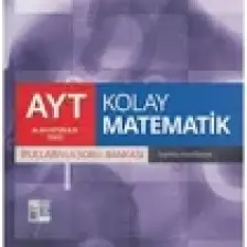Fdd Yayınları Lys Kolay Matematik İpuçlarıyla Soru Bankası - Seyithan Halef Berent
