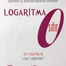 Karekök Yayıncılık Logaritma Sıfır