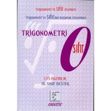 Karekök Trigonometri Tyt Ayt Hazırlık Sıfır Yeni 64330