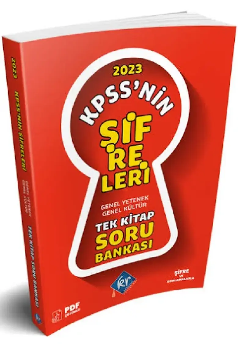 Benim Hocam Yayınları 2025 KPSS Coğrafya Video Ders Notları