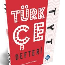 2024 Tyt Türkçe Konu Anlatım Defteri Kr Akademi