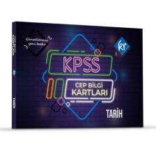 Kpss Tarih Cep Bilgi Kartları
