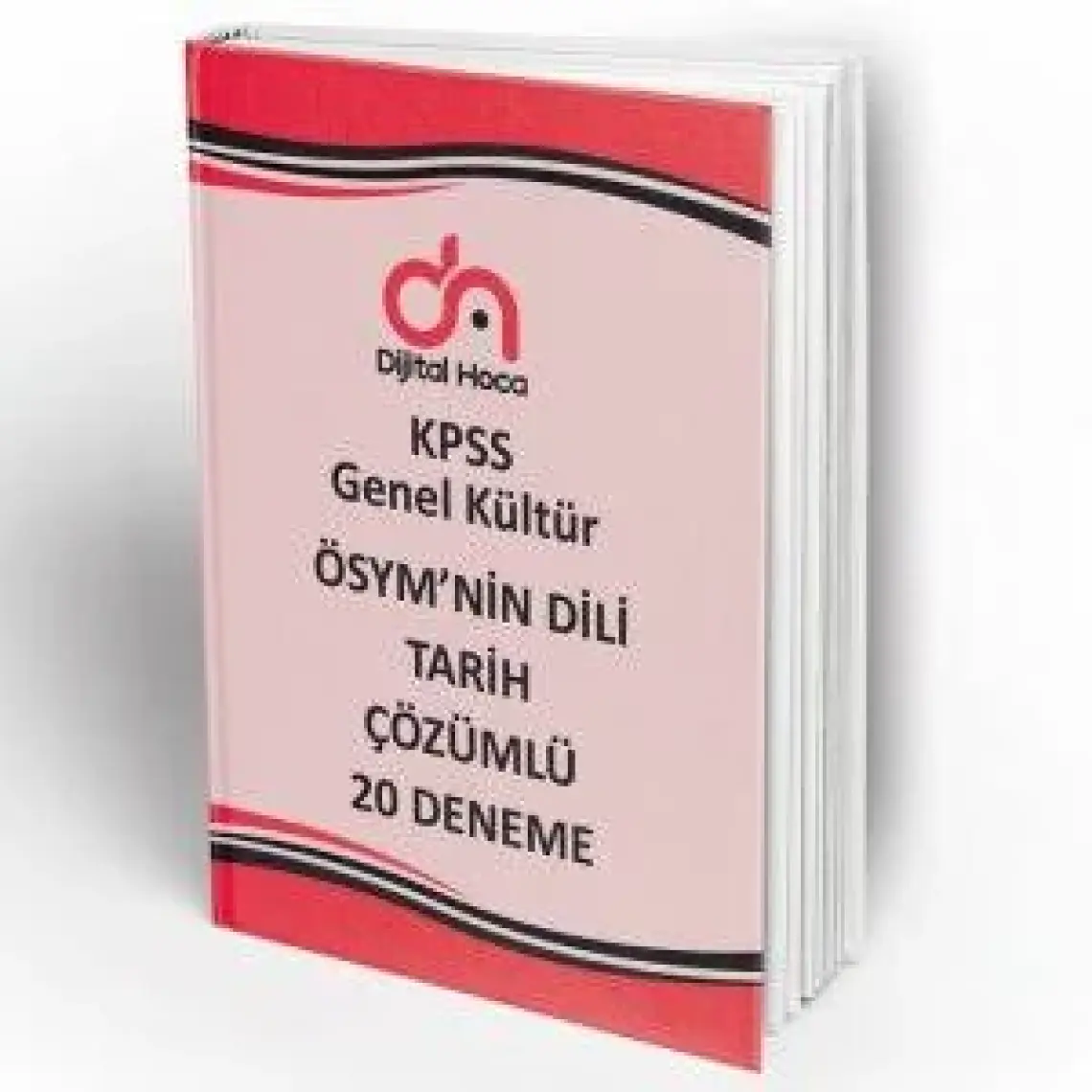 Dijital Hoca Akademi 2022 Kpss Eğitim Bilimleri Öğrenme Psikoloji Pratik Ders Notları