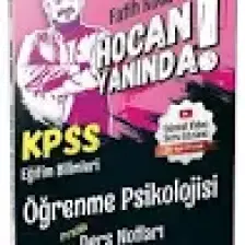 Dijital Hoca Akademi 2022 Kpss Eğitim Bilimleri Öğrenme Psikoloji Pratik Ders Notları