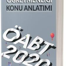 Yediiklim Yayınları 2020 KPSS ÖABT Beden Eğitimi Öğretmenliği Konu Anlatımı