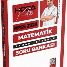 2022 Kpss Matematik Tamamı Çözümlü Soru Bankası