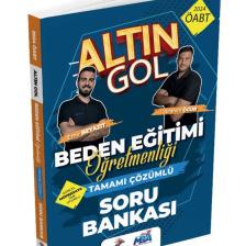 Dizgi Kitap 2024 ÖABT Beden Eğitimi Öğretmenliği Soru Bankası