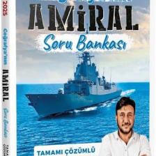Mehmet Eğit MEB-AGS KPSS Coğrafyanın Amiral Tamamı Çözümlü Soru Bankası
