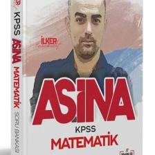 Isem 2022 Kpss Aşina Matematik Çözümlü Soru Bankası