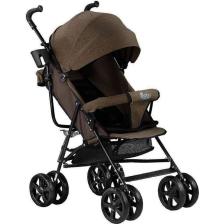 Babyhope SA7 Pembe Baston Bebek Arabası
